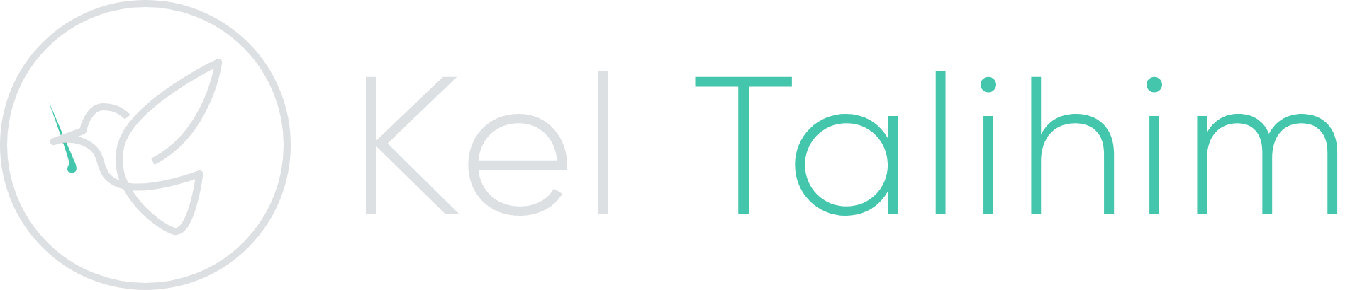 Kel Talihim Logosu